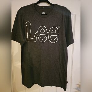 NWT Lee Mens T-Shirt size: L